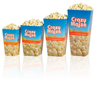 Cinema Cups