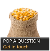 Pop a Question